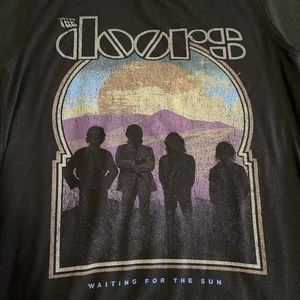 The Doors - Rock Tank Top